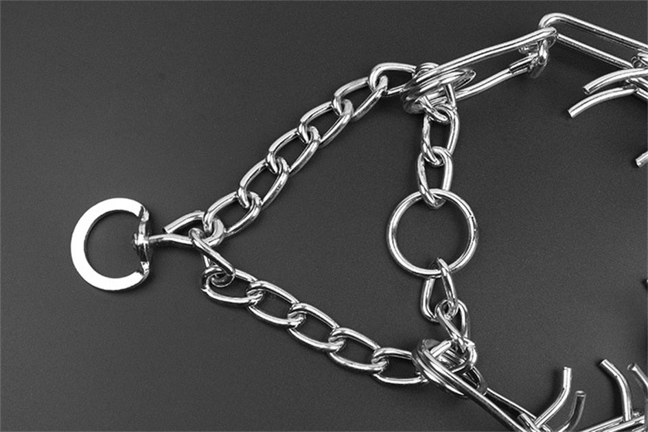 Hundehalsband - Stilvolles und sicheres Korrekturhalsband