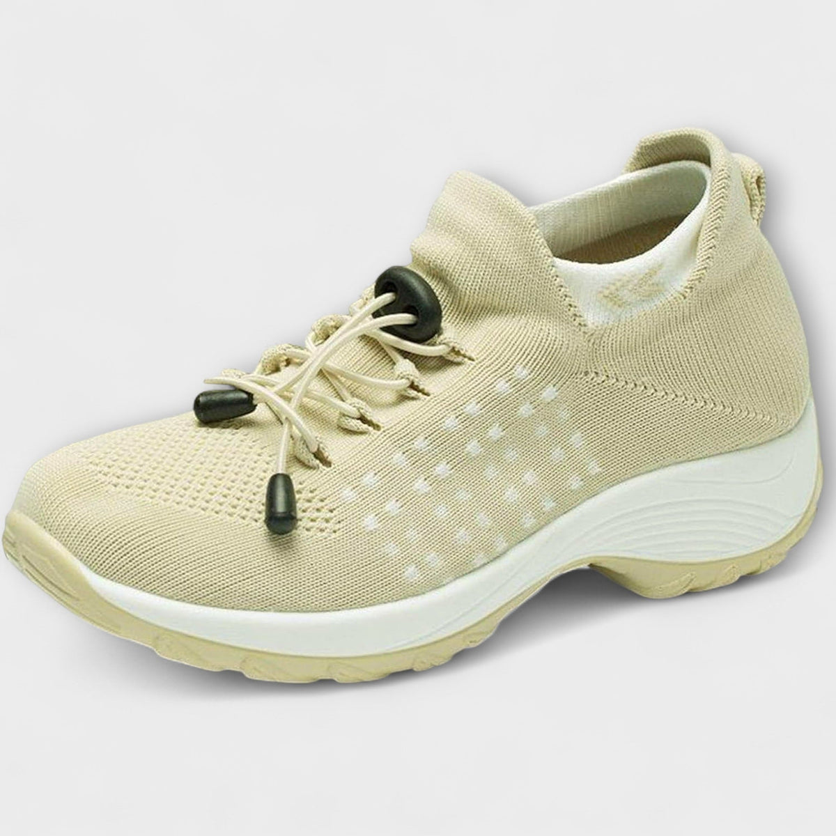 Flache Laufschuhe für Frühling und Winter