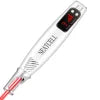 Laser-Pen zur Tattooentfernung mit Rot- und Blaulicht