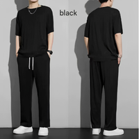 Lässiges Herren-Outfit-Set für jeden Tag