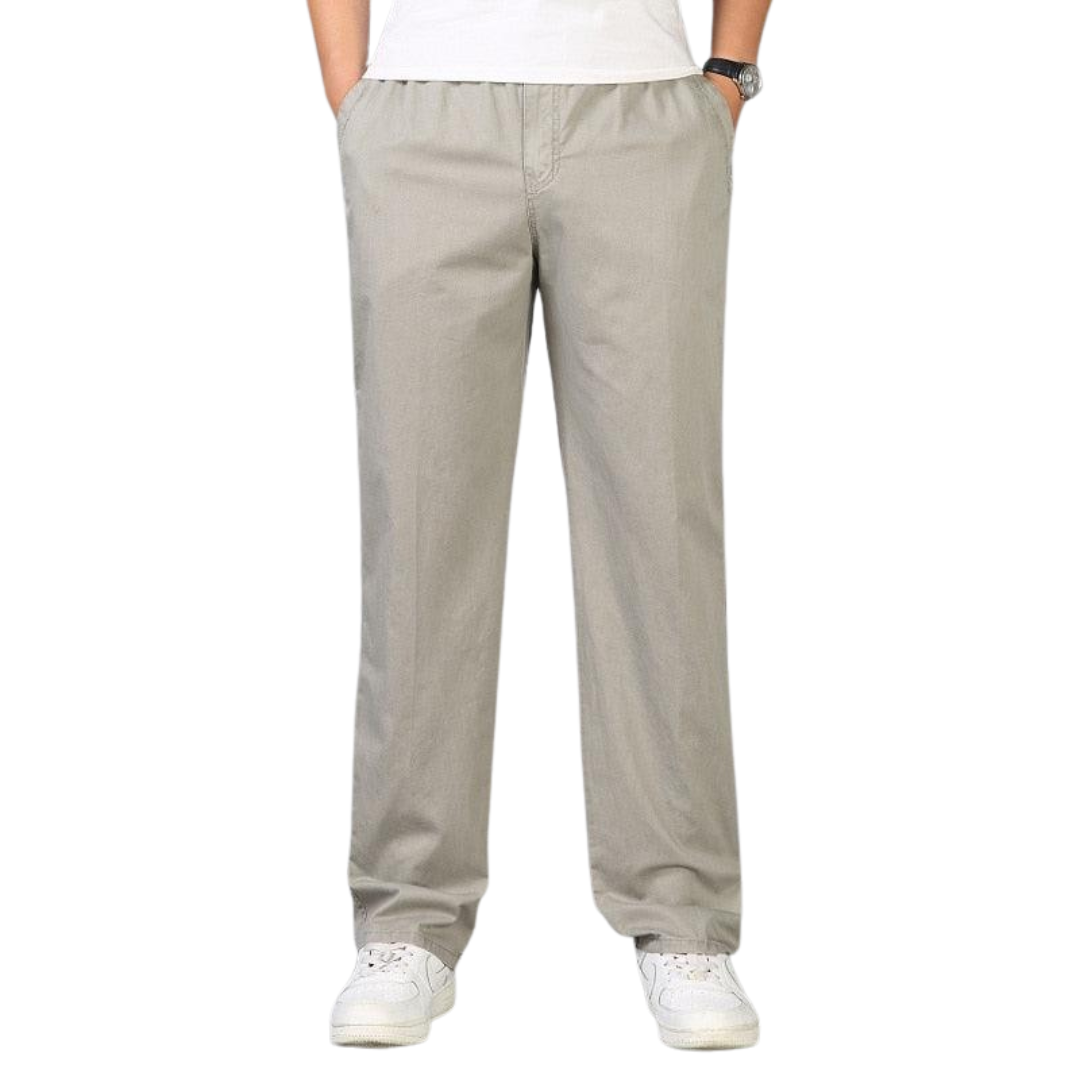 Lässige Schlupfhose für Herren im Relaxed Fit