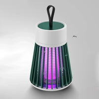 LED-Mückenlampe - Leistungsstarker Insektenvernichter für drinnen und draussen