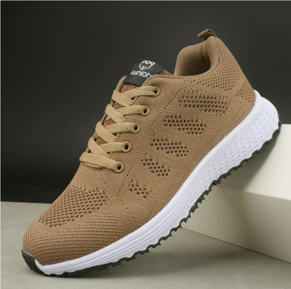 Atmungsaktive Damen-Sportschuhe | Sport
