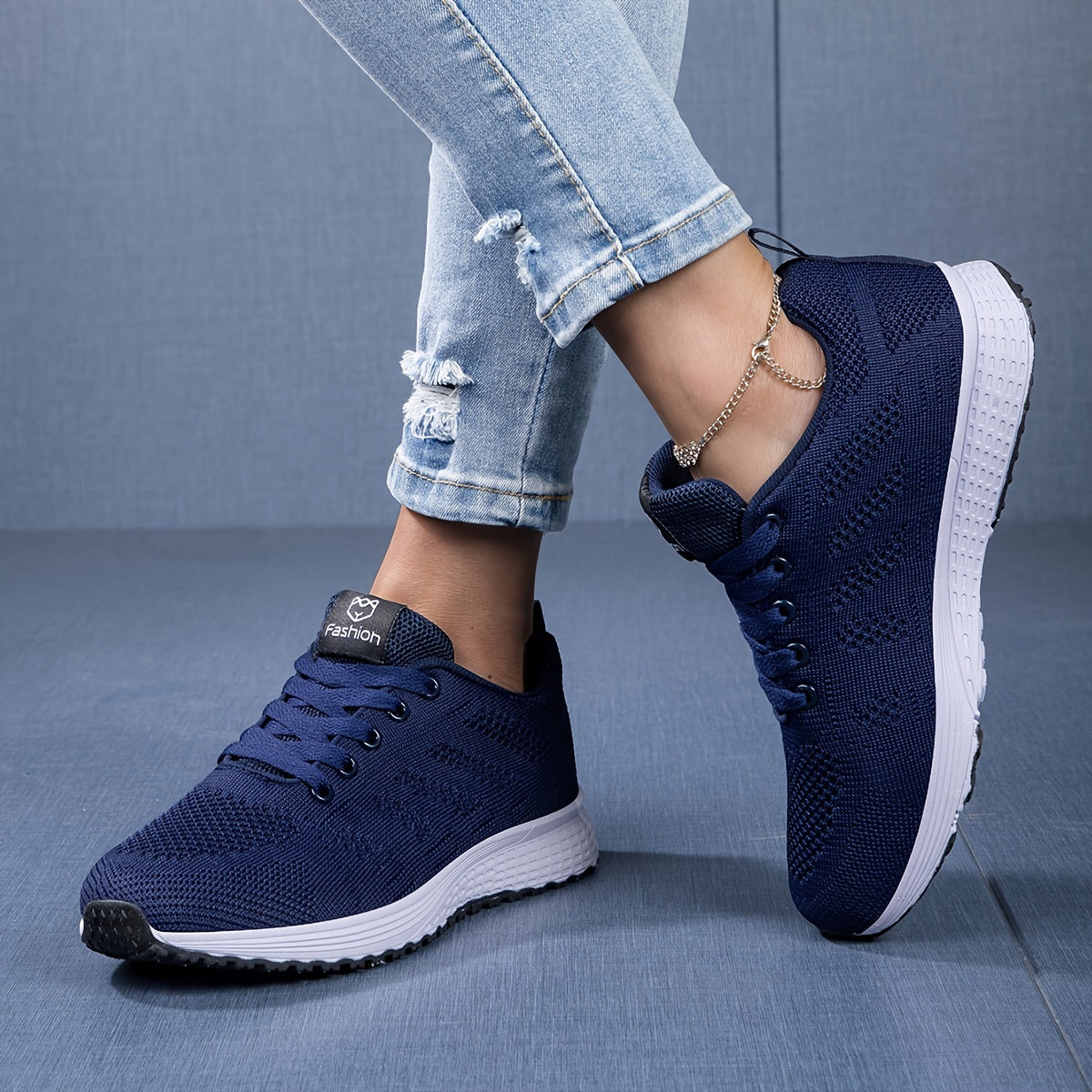 Atmungsaktive Damen-Sportschuhe | Sport