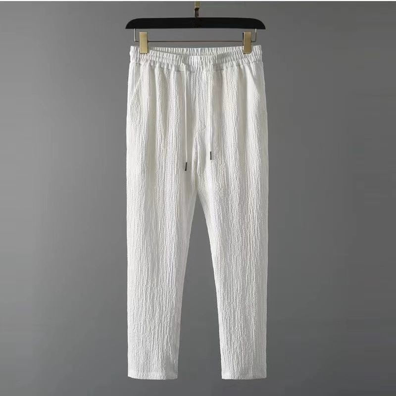 Luftiges Herren-Kleidungsset | Elegante und luxuriöse Kleidung für Herren