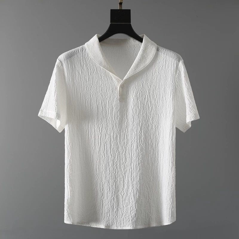 Luftiges Herren-Kleidungsset | Elegante und luxuriöse Kleidung für Herren