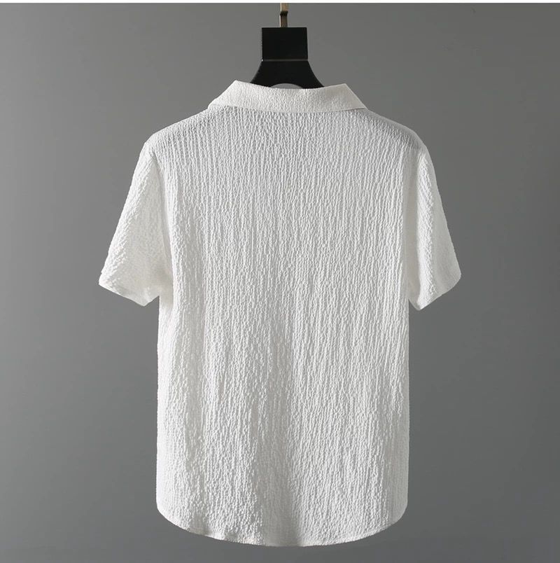 Luftiges Herren-Kleidungsset | Elegante und luxuriöse Kleidung für Herren