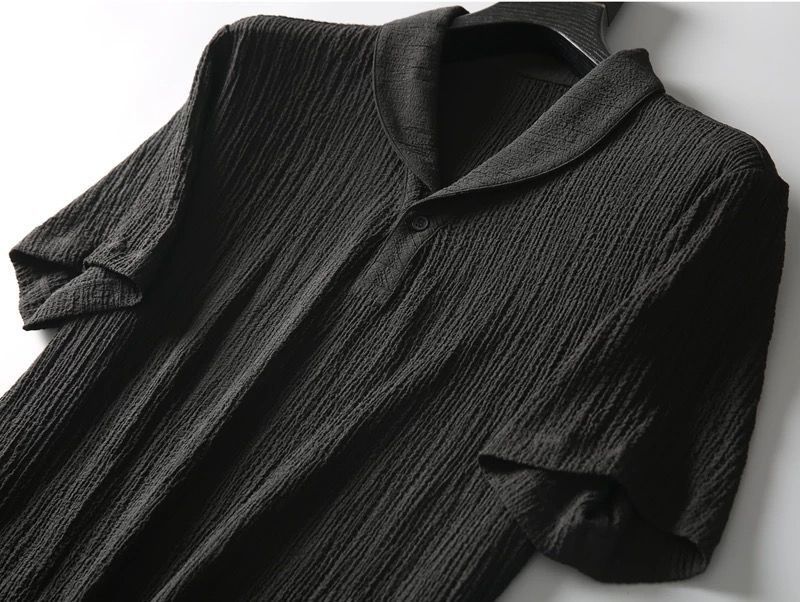 Luftiges Herren-Kleidungsset | Elegante und luxuriöse Kleidung für Herren