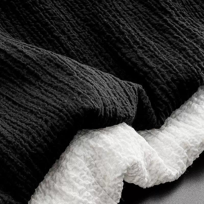 Luftiges Herren-Kleidungsset | Elegante und luxuriöse Kleidung für Herren