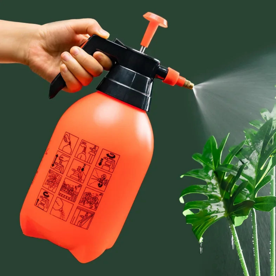 Klimaanlagen-Reinigungssack-Set - komplettes Wartungspaket
