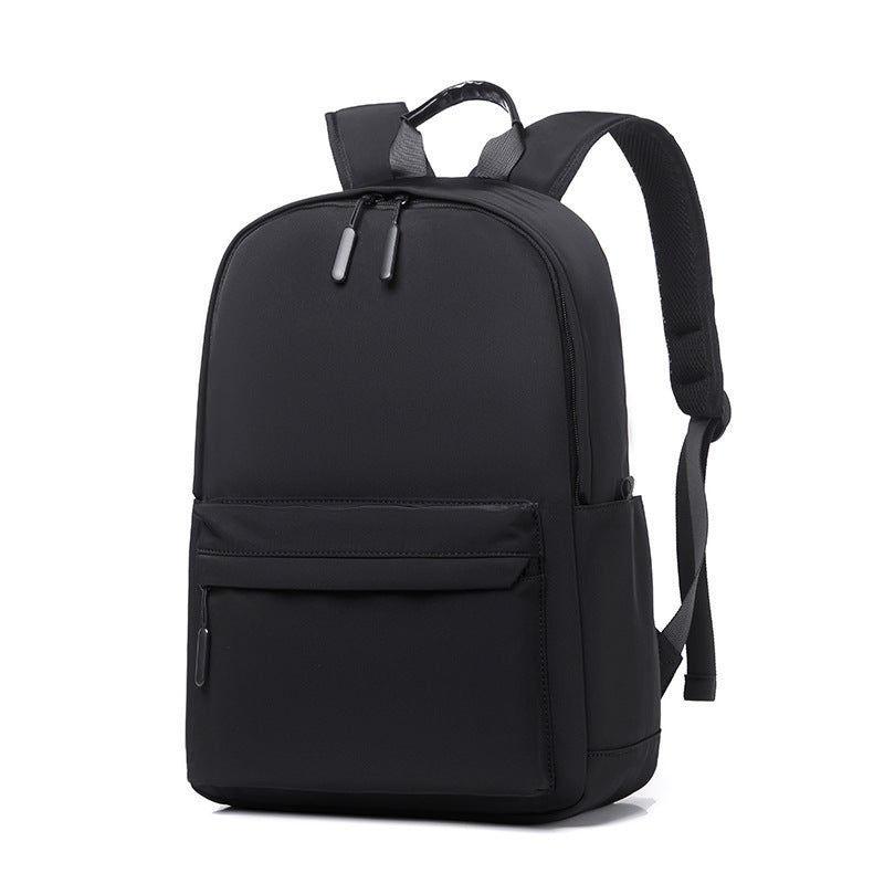 Schlichter minimalistischer Rucksack