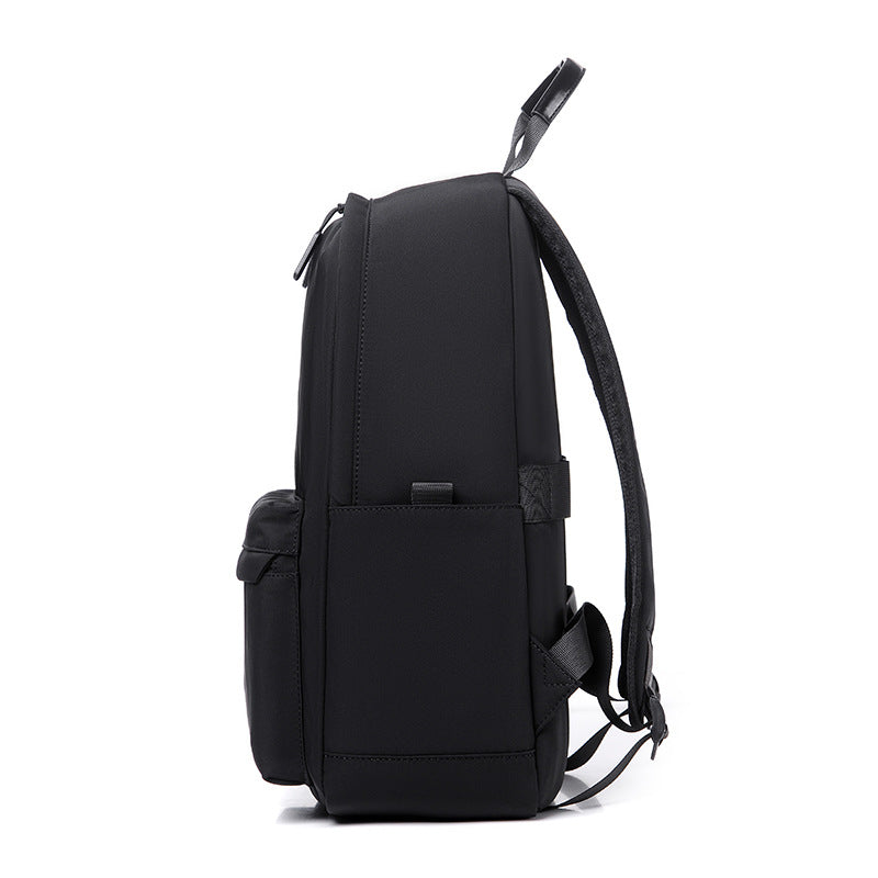 Schlichter minimalistischer Rucksack