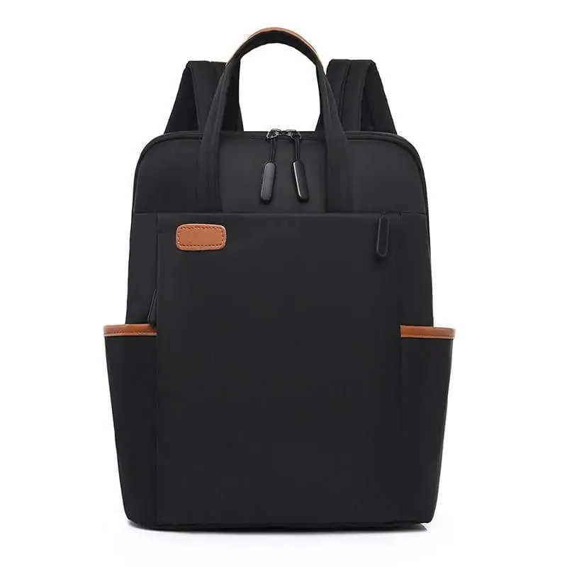 Diebstahlsicherer Rucksack - Für sicheres und stilvolles Reisen