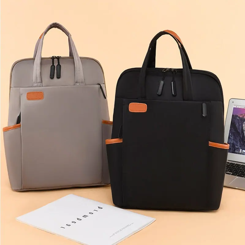 Diebstahlsicherer Rucksack - Für sicheres und stilvolles Reisen