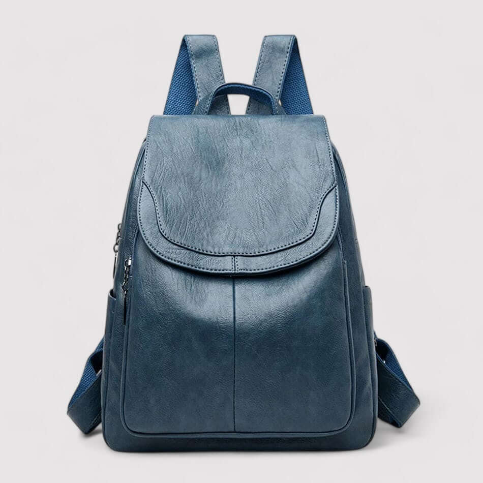 Diebstahlsicherer Damen-Rucksack