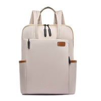 Diebstahlsicherer Reiserucksack