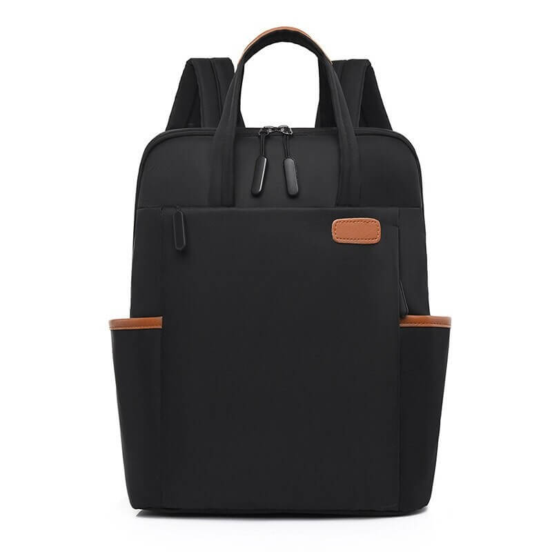 Diebstahlsicherer Reiserucksack