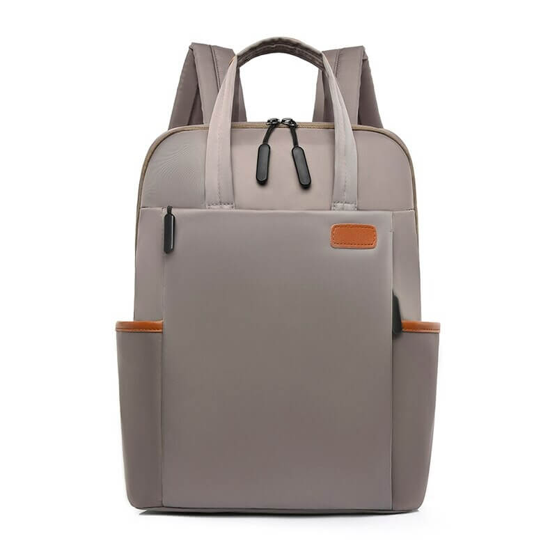 Diebstahlsicherer Reiserucksack