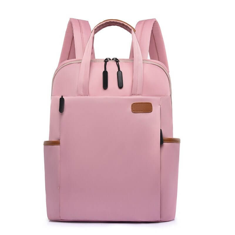 Diebstahlsicherer Reiserucksack
