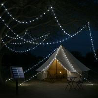 LumaTrail Lichterkette