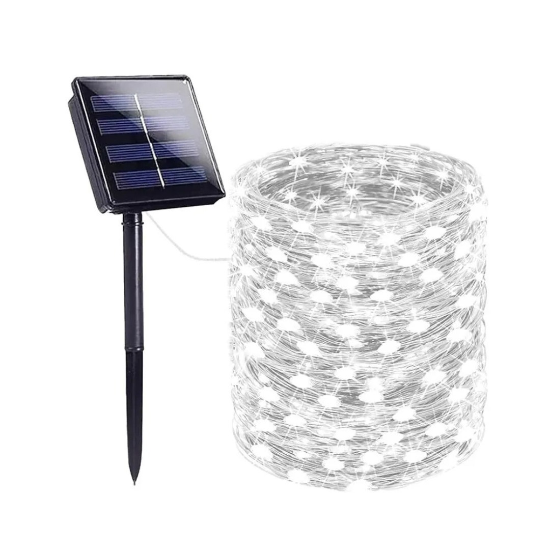 LumaTrail Lichterkette