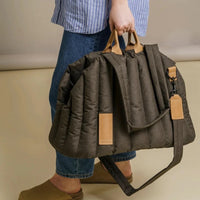 Luxus-Haustiertasche - Stilvoll und praktisch | Faltbar
