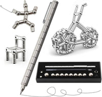 Magnetischer Fidget-Stift