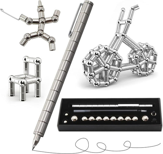 Magnetischer Fidget-Stift