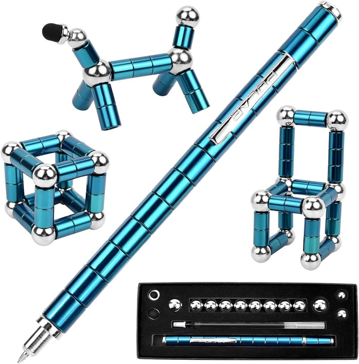 Magnetischer Fidget-Stift