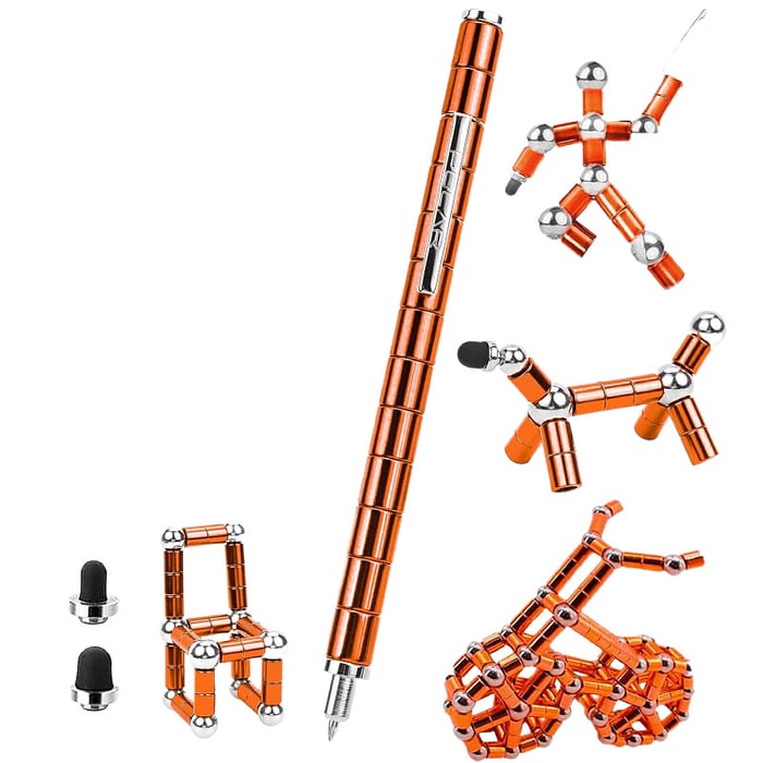 Magnetischer Fidget-Stift