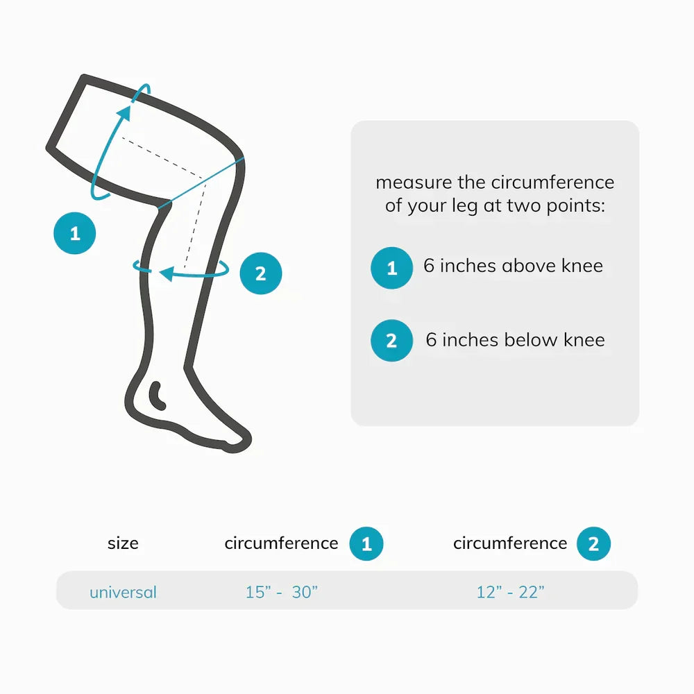 Medizinische Entlastungs-Knieorthese bei Arthrose, unikompartimentelle Orthese mit Varus- und Valgus-Korrektur, medialer und lateraler Entlastung sowie einstellbarer Bewegungskontrolle