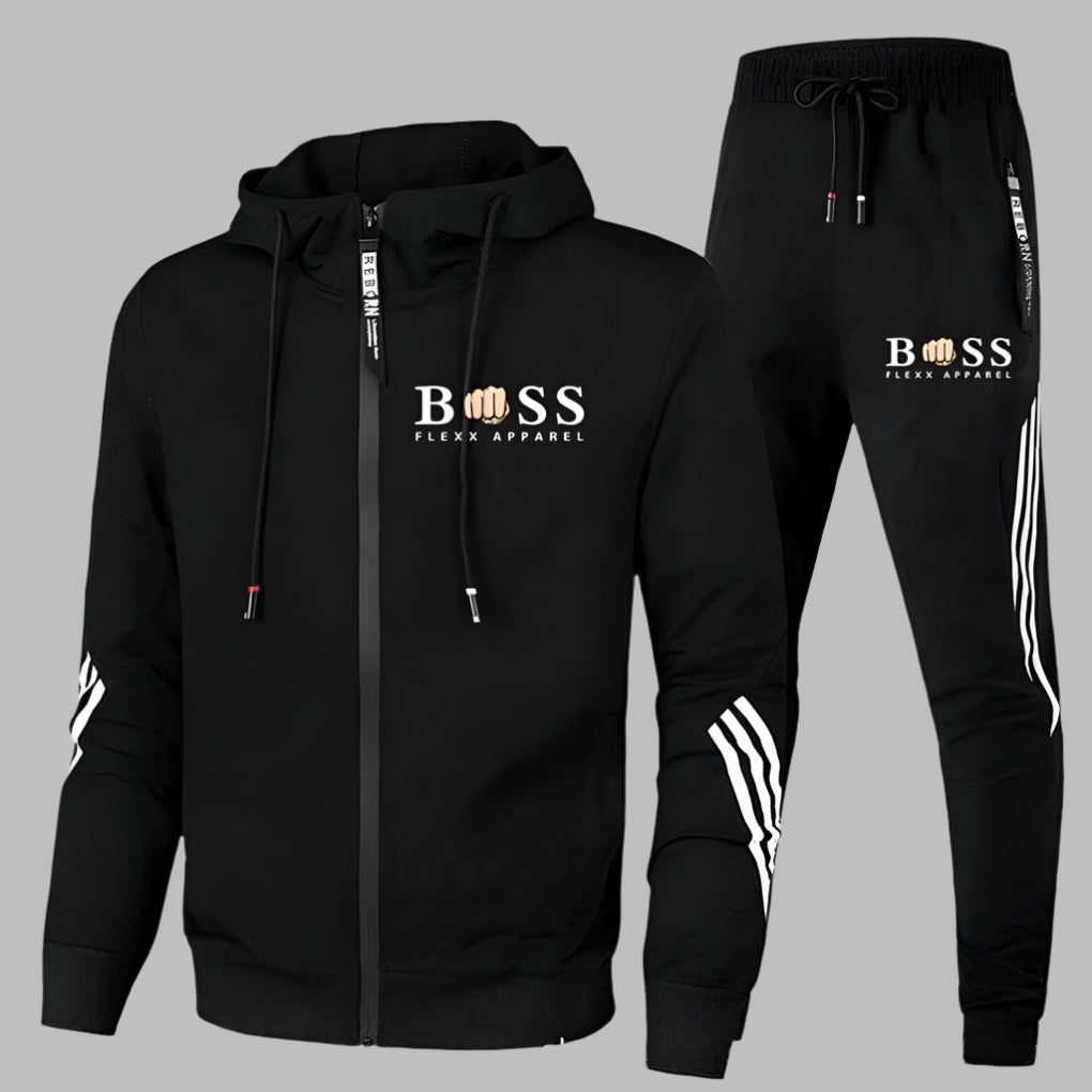 Trainingsanzug - Herren-Sportbekleidung
