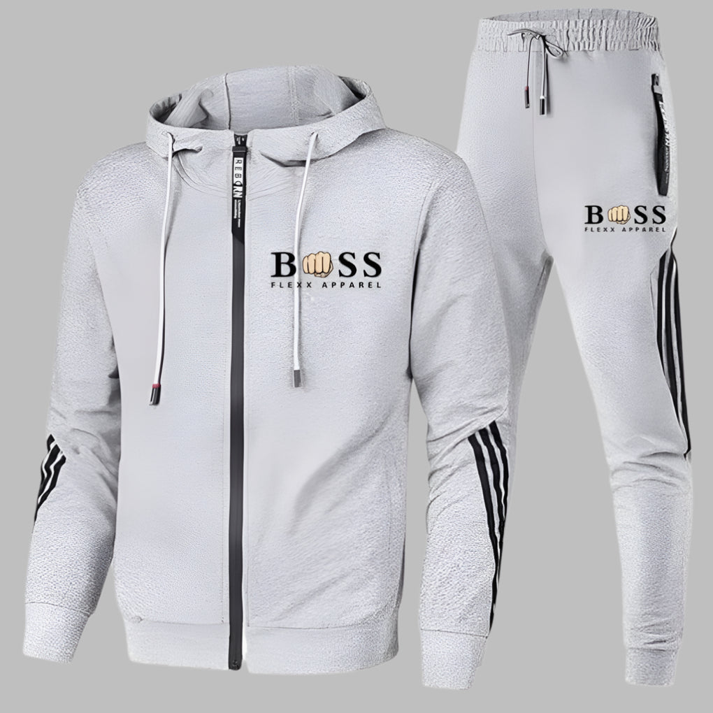 Trainingsanzug - Herren-Sportbekleidung