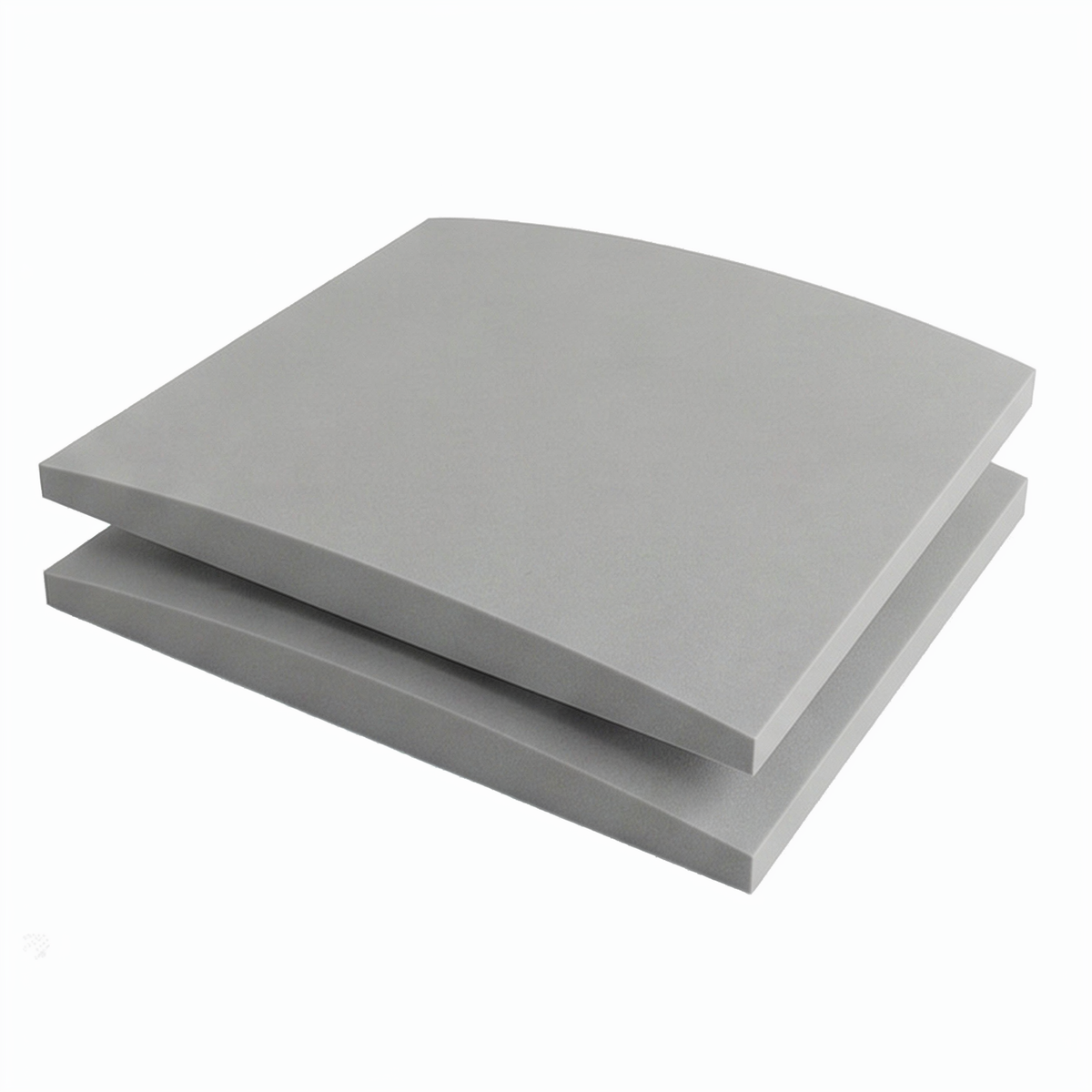 Memory-Schaumstoff-Stützkissen für durchhängende Sofas