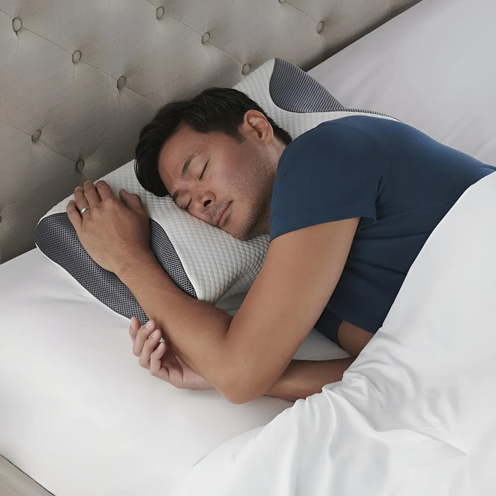 Memory Foam Nackenkissen