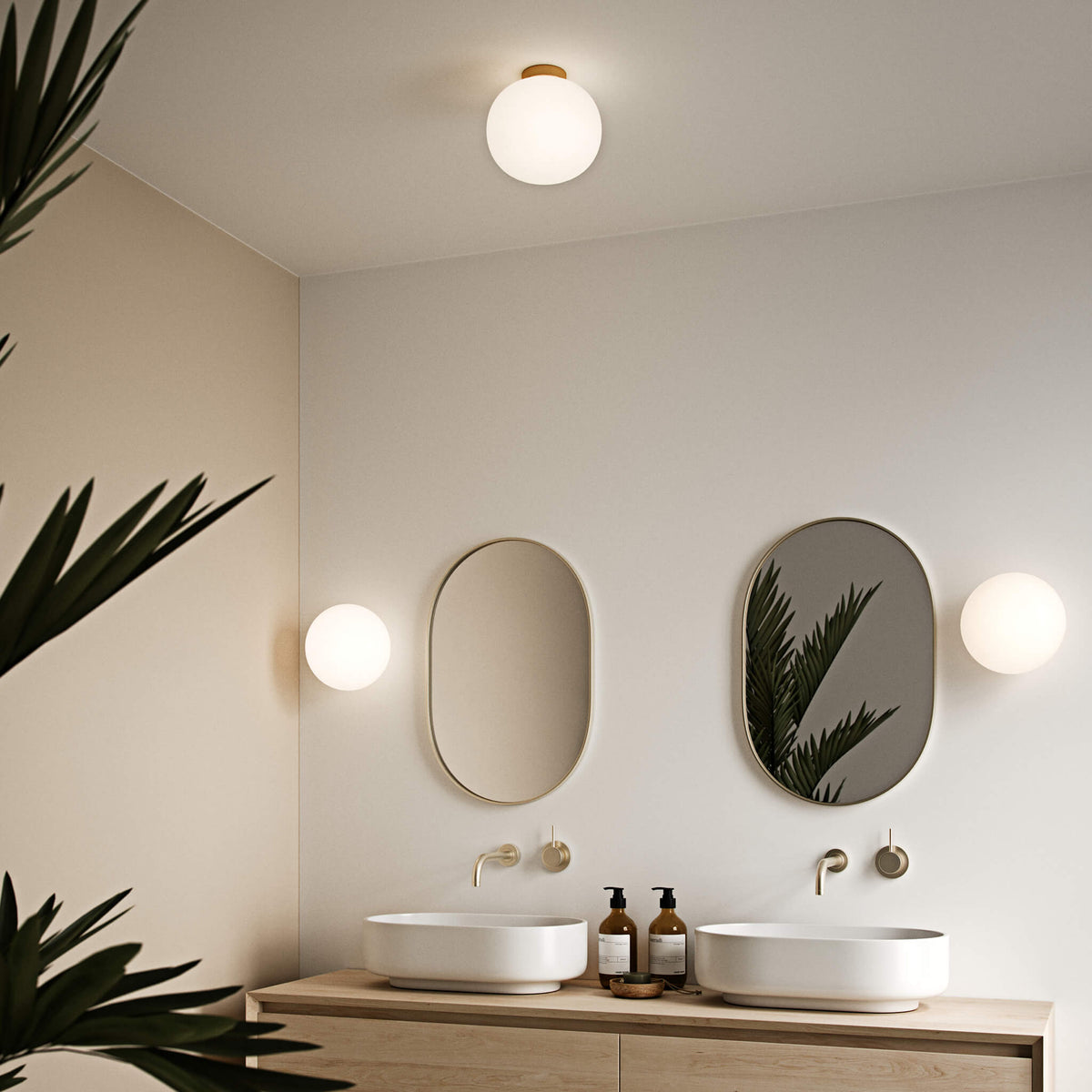 Deckenlampe für moderne Inneneinrichtung und eine gemütliche Atmosphäre