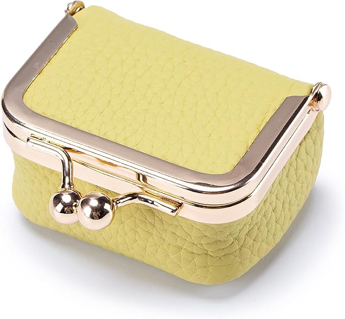 Mini Edelstein- und Schmuck-Portemonnaie-Box