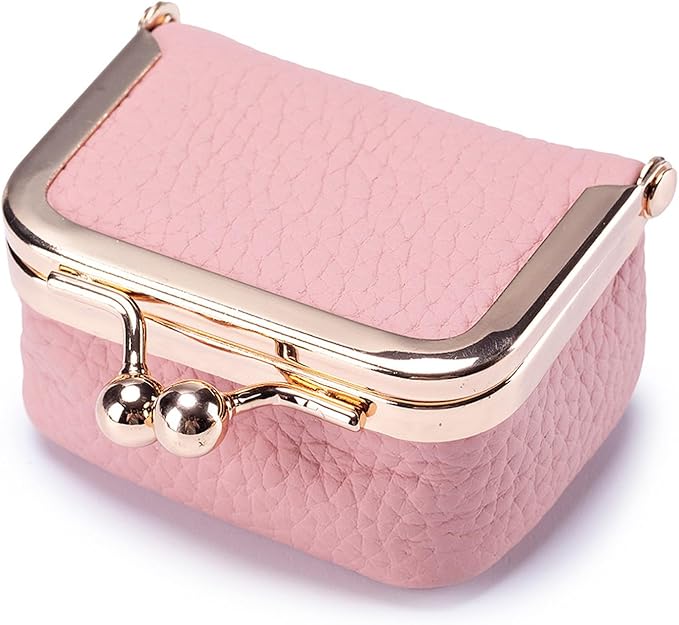 Mini Edelstein- und Schmuck-Portemonnaie-Box