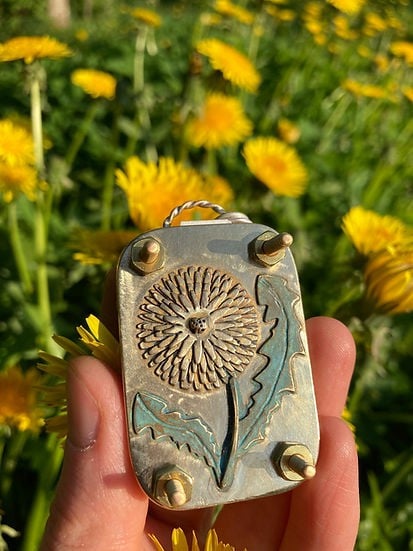 Mini-Blumenpresse | Kompaktes Werkzeug für botanische Erinnerungen | Tragbares Hobby-Werkzeug