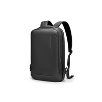 Laptop-Rucksack im minimalistischen Stil