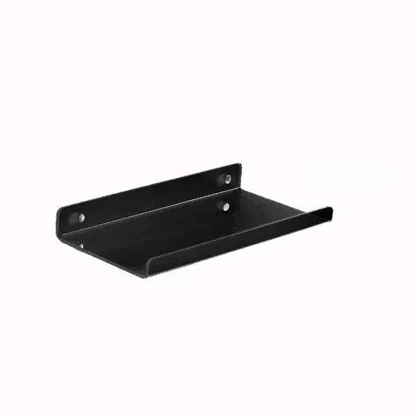 Modernes Acryl-Wandregal für Wohnzimmer, Badezimmer und Schlafzimmer
