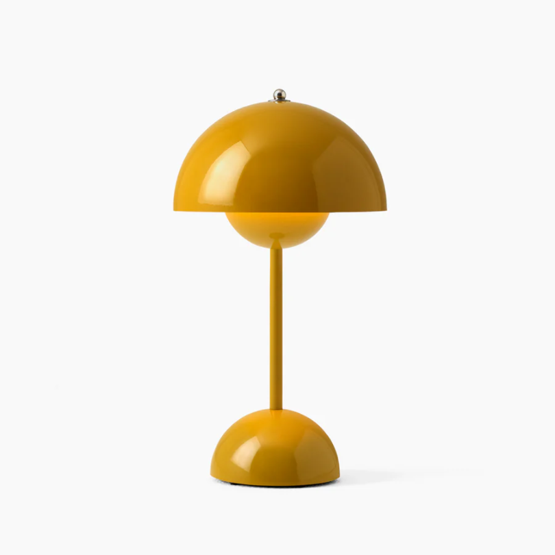 Moderne Touch-Tischlampe