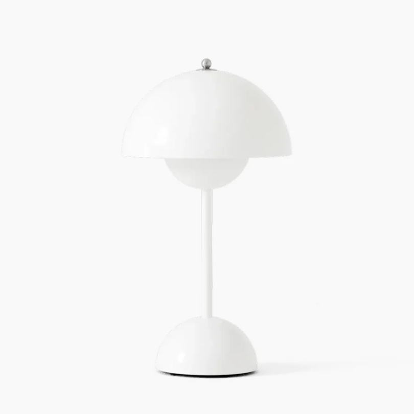 Moderne Touch-Tischlampe