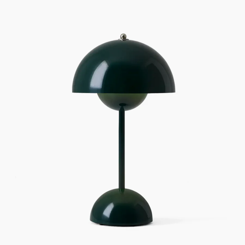 Moderne Touch-Tischlampe