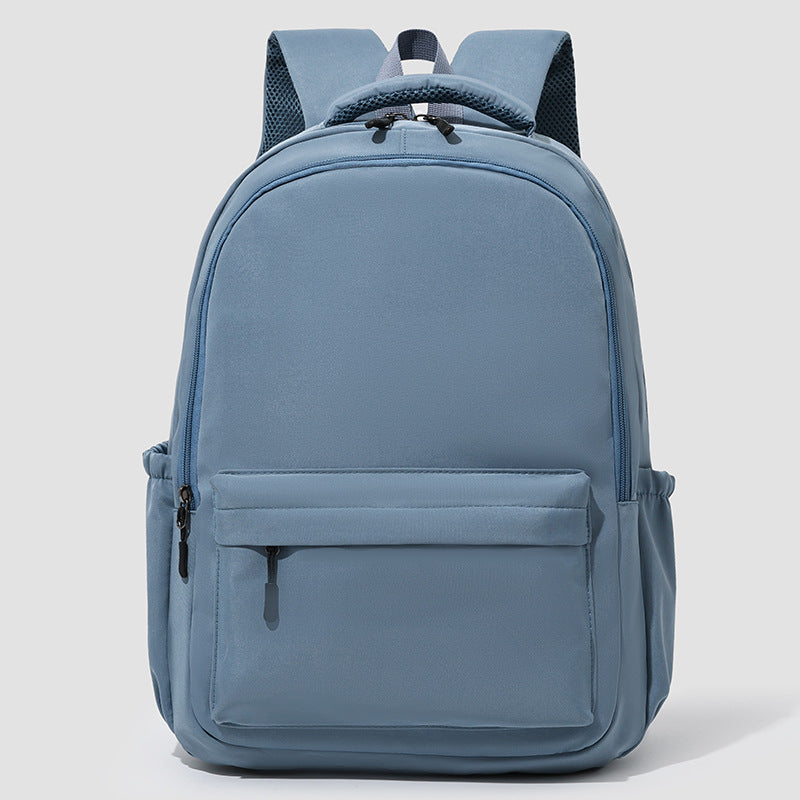 Moderner Rucksack mit vielseitigem Organizer