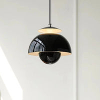 Moderne skandinavische LED-Pendelleuchte für das Zuhause