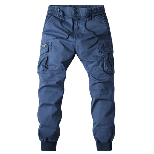 Moderne, stilvolle und bequeme Herren-Cargohose