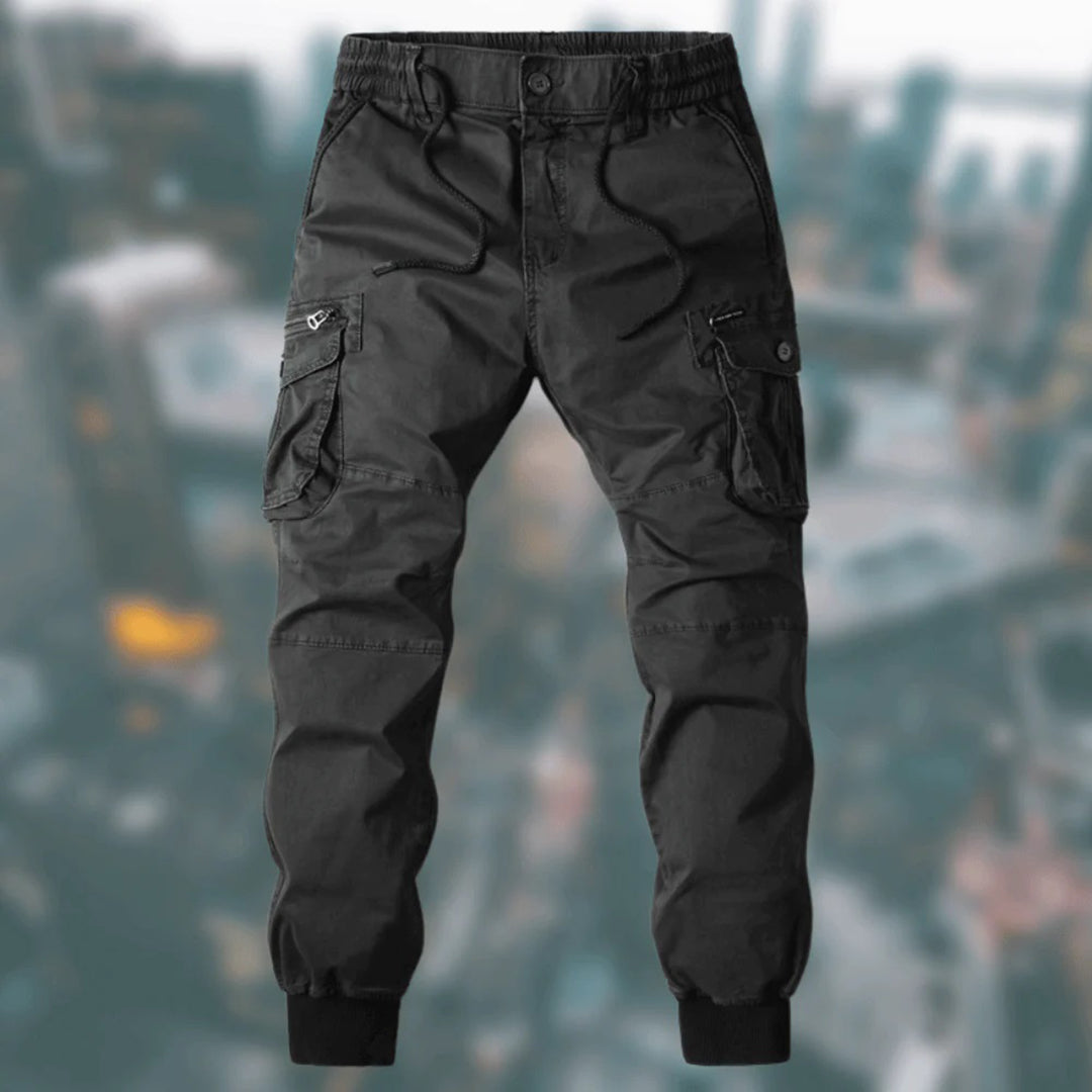 Moderne, stilvolle und bequeme Herren-Cargohose