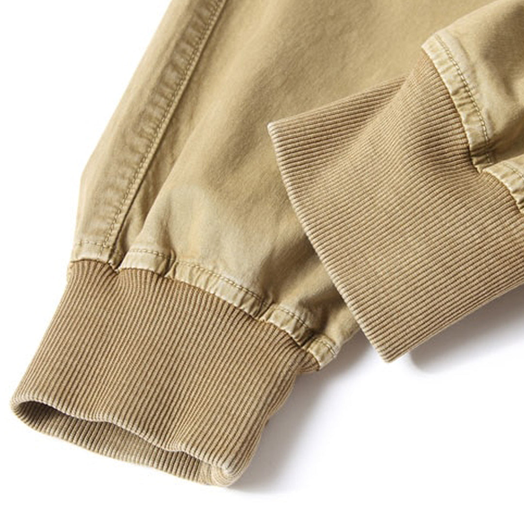 Moderne, stilvolle und bequeme Herren-Cargohose