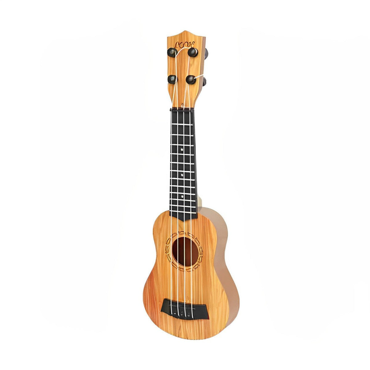 Montessori Ukulele Gitarre